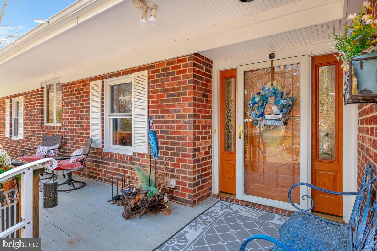 CHESAPEAKE RANCH ESTATES - Residential