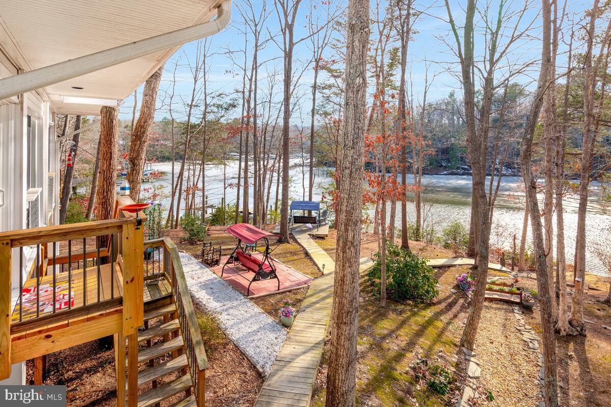 CHESAPEAKE RANCH ESTATES - Residential