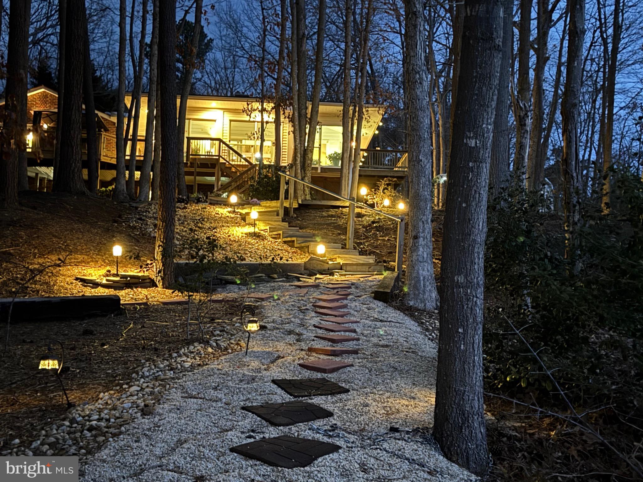 CHESAPEAKE RANCH ESTATES - Residential