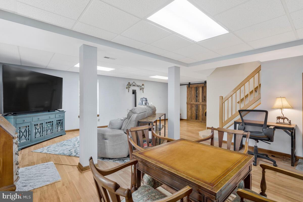 CHESAPEAKE RANCH ESTATES - Residential