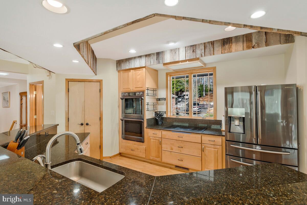 CHESAPEAKE RANCH ESTATES - Residential