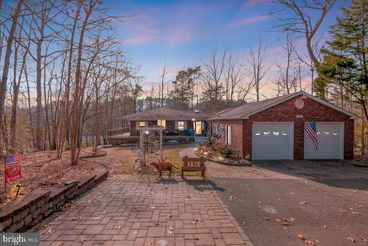 CHESAPEAKE RANCH ESTATES - Residential