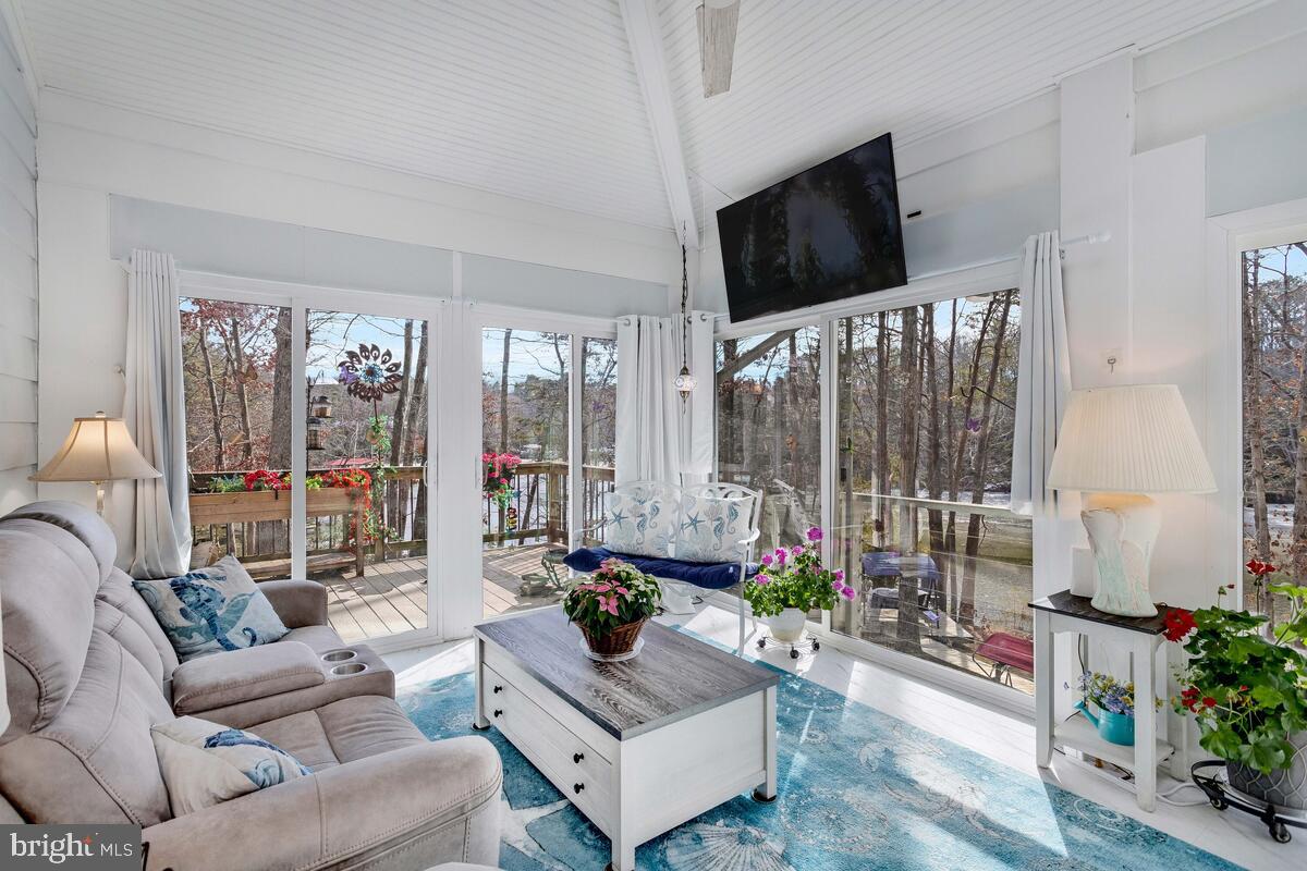 CHESAPEAKE RANCH ESTATES - Residential