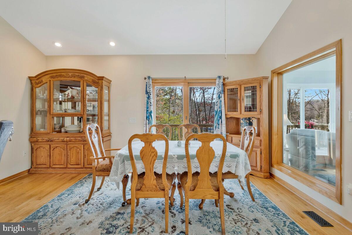 CHESAPEAKE RANCH ESTATES - Residential