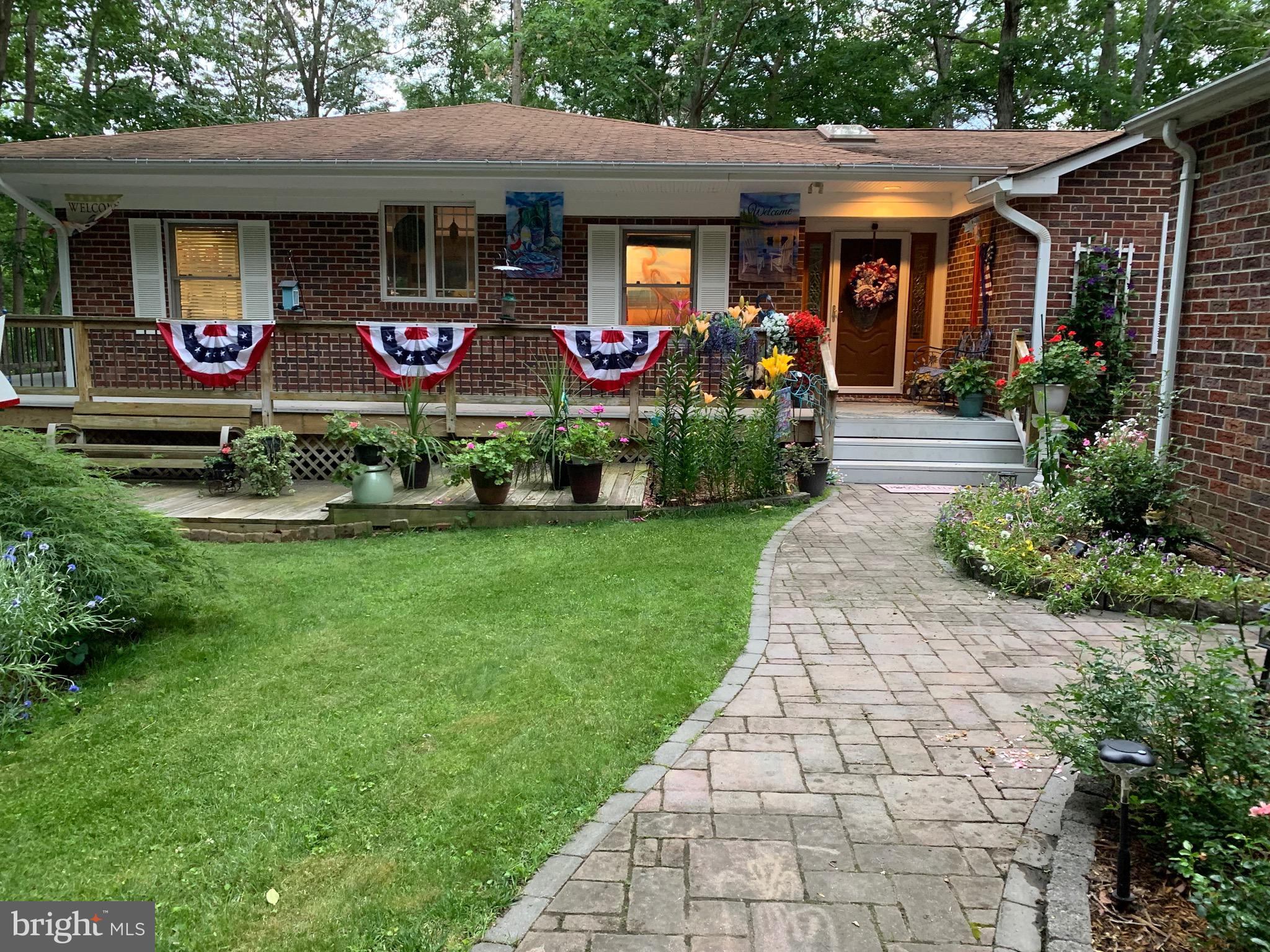 CHESAPEAKE RANCH ESTATES - Residential