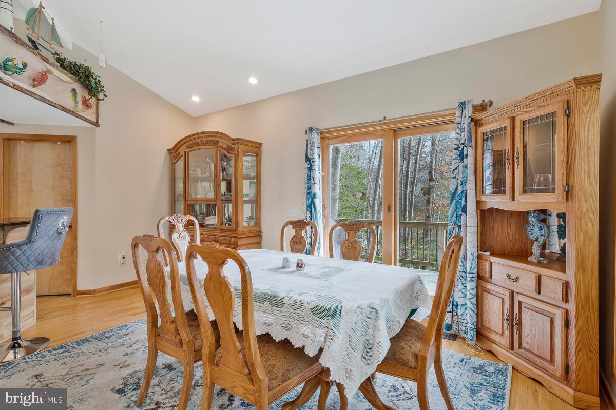 CHESAPEAKE RANCH ESTATES - Residential