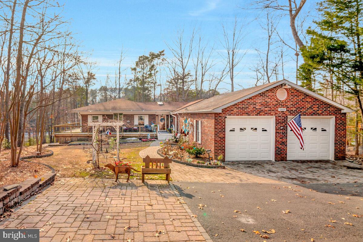 263 FRONTIER TRAIL