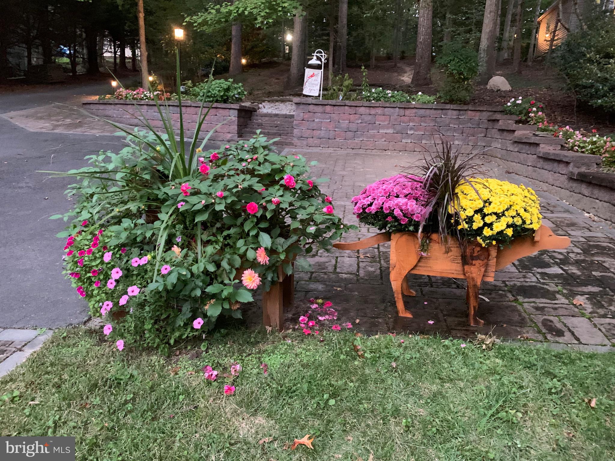 CHESAPEAKE RANCH ESTATES - Residential