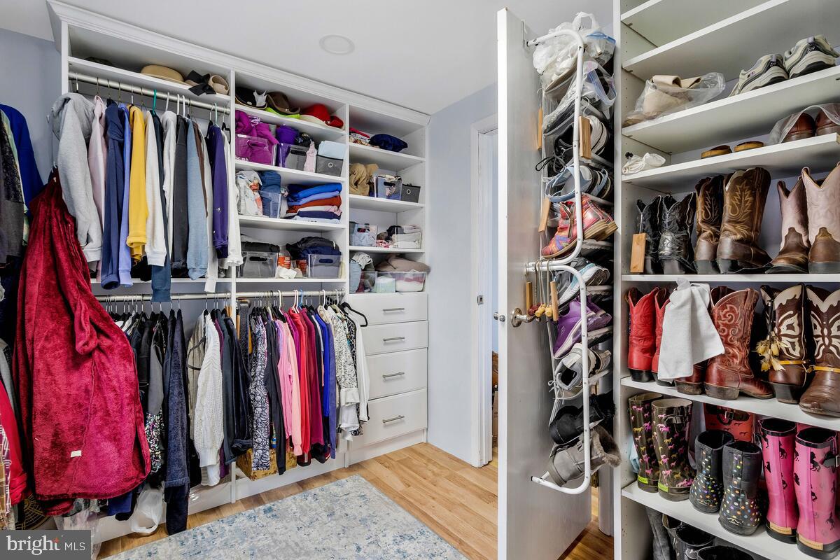 CHESAPEAKE RANCH ESTATES - Residential