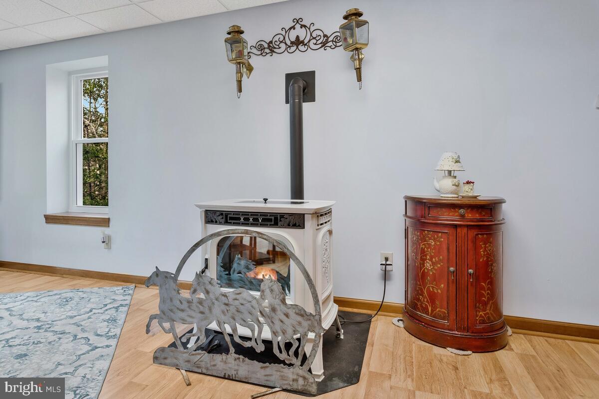 CHESAPEAKE RANCH ESTATES - Residential