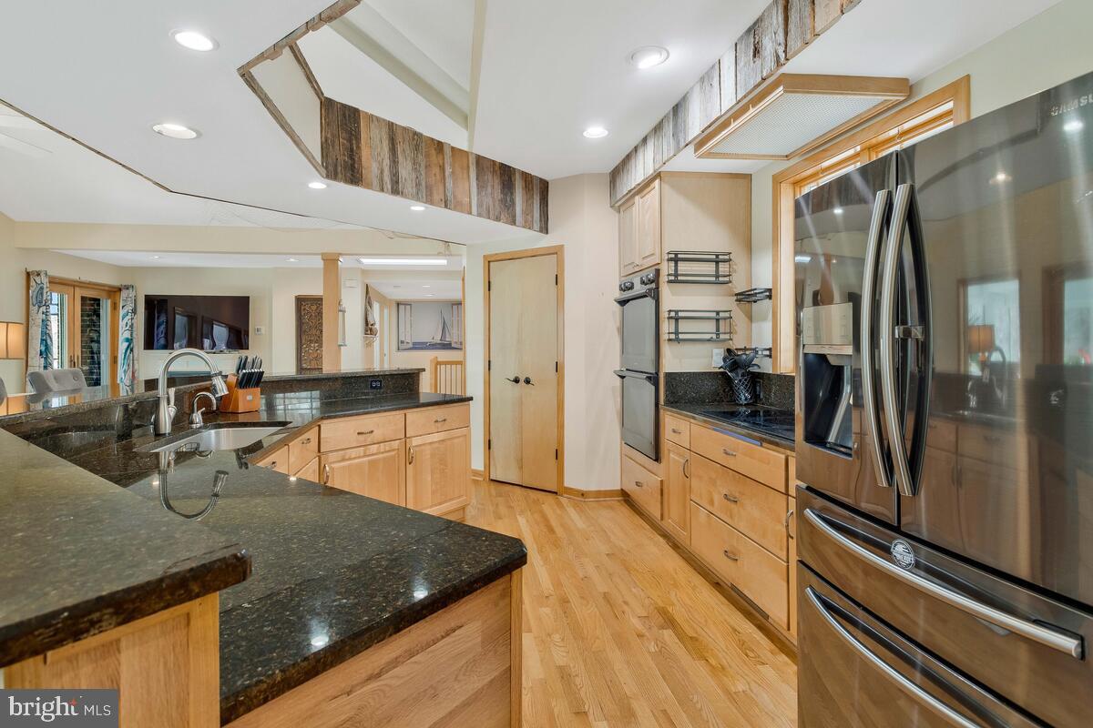 CHESAPEAKE RANCH ESTATES - Residential