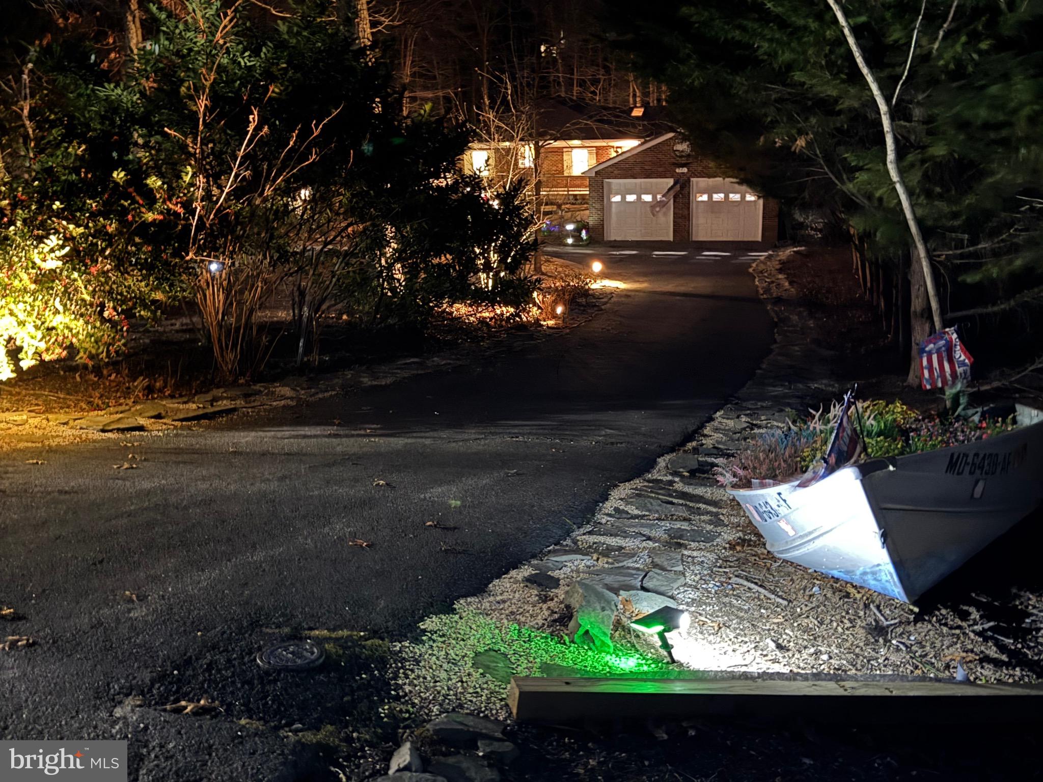 CHESAPEAKE RANCH ESTATES - Residential