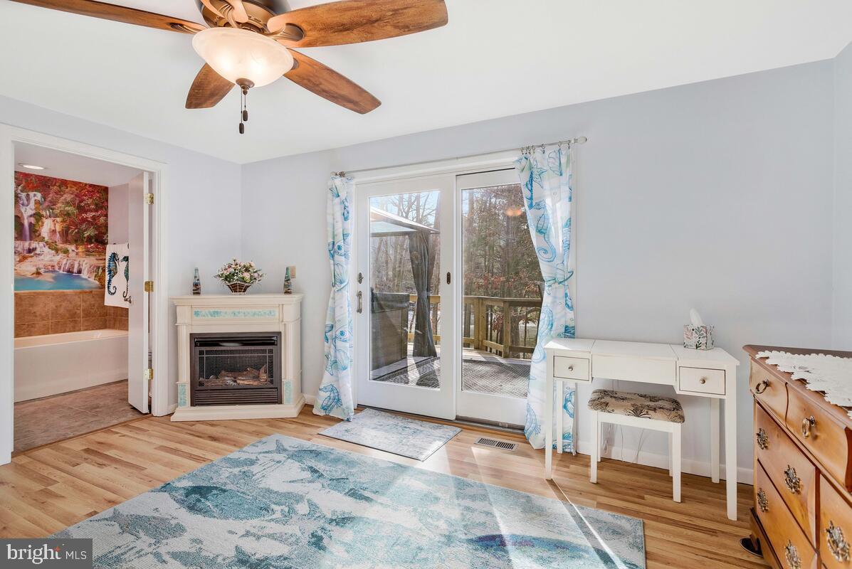 CHESAPEAKE RANCH ESTATES - Residential