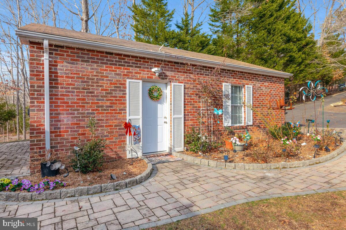 CHESAPEAKE RANCH ESTATES - Residential