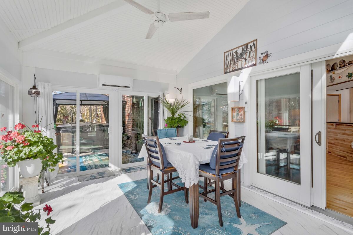 CHESAPEAKE RANCH ESTATES - Residential