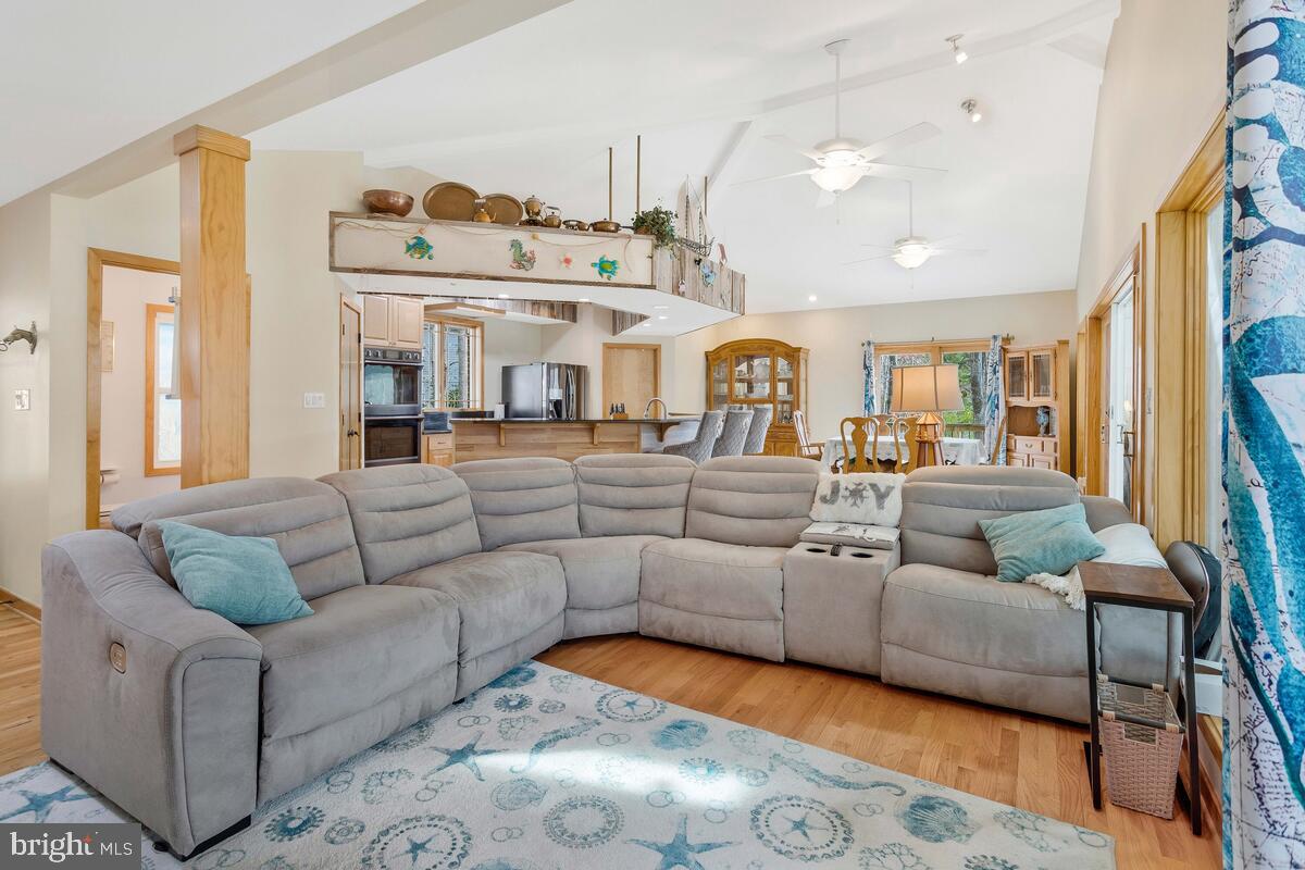 CHESAPEAKE RANCH ESTATES - Residential