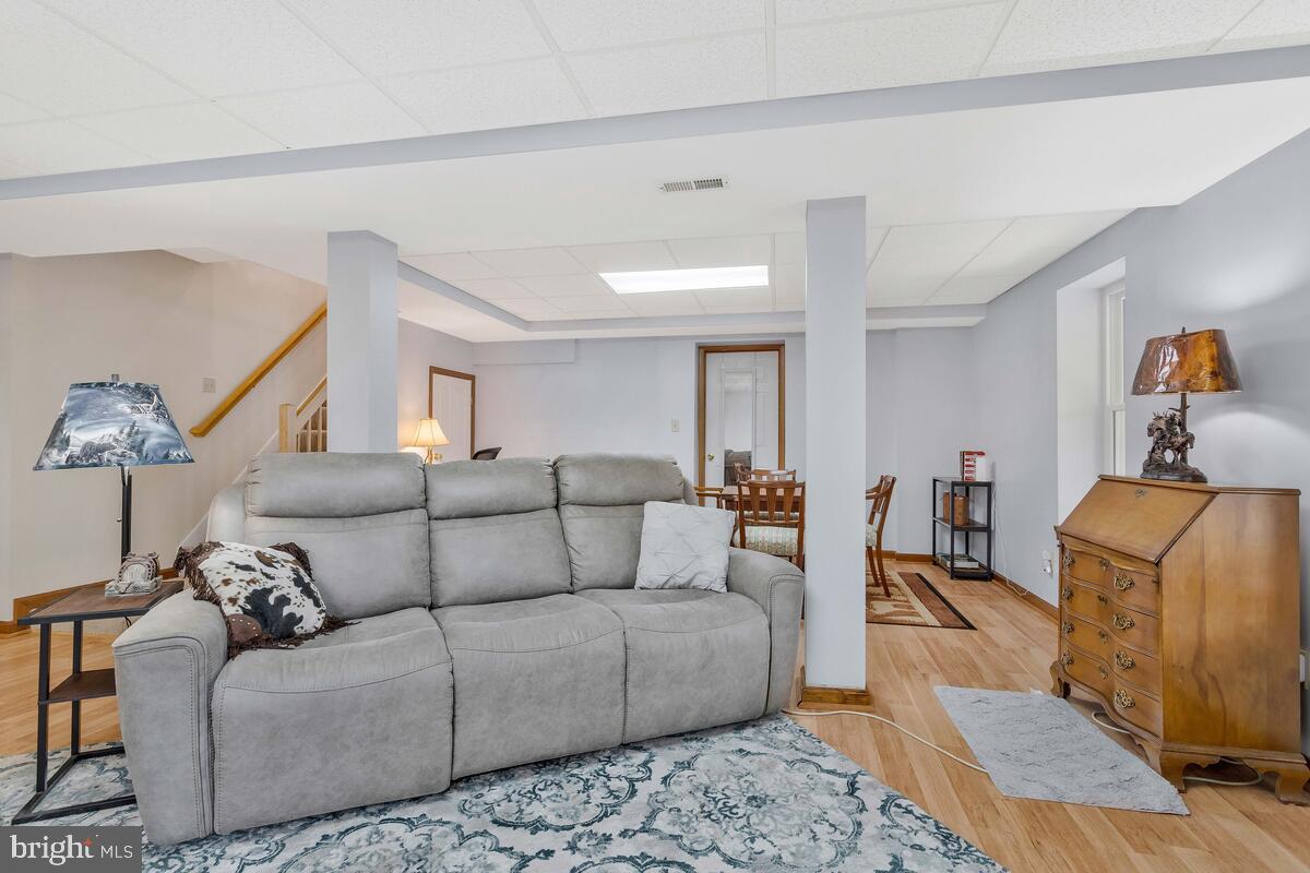 CHESAPEAKE RANCH ESTATES - Residential