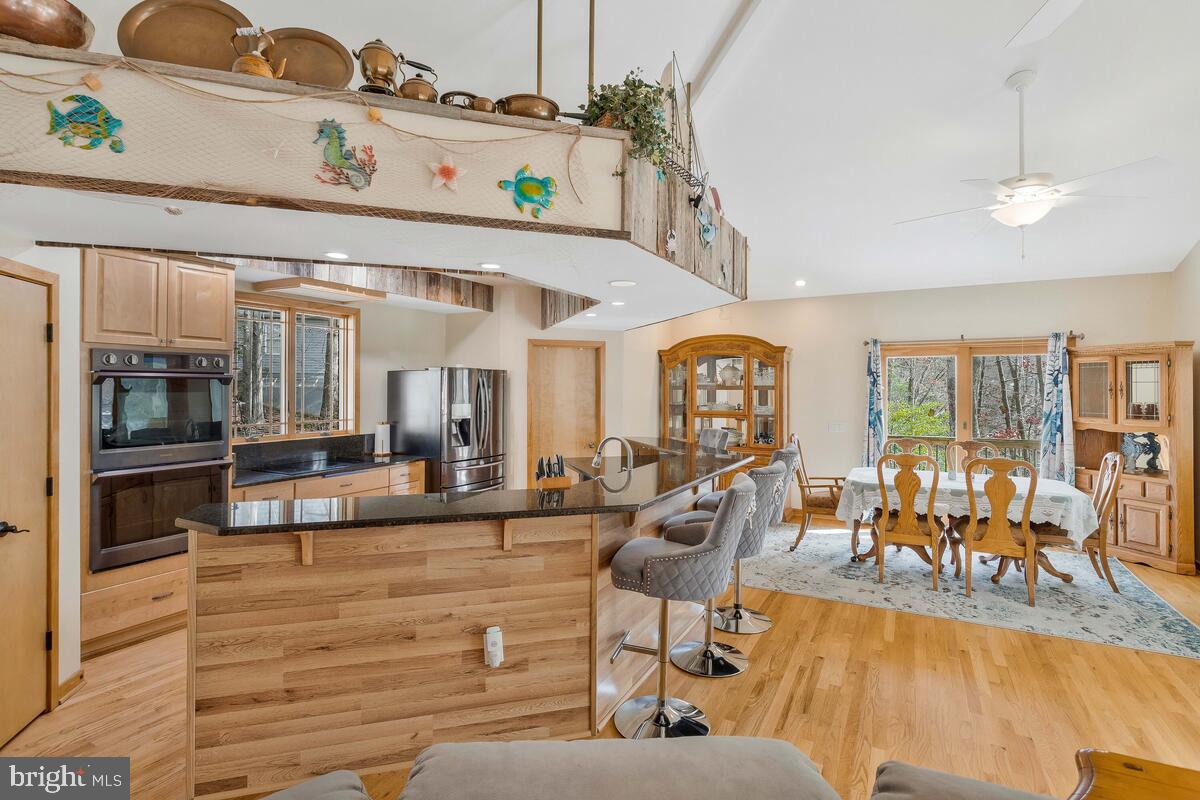 CHESAPEAKE RANCH ESTATES - Residential