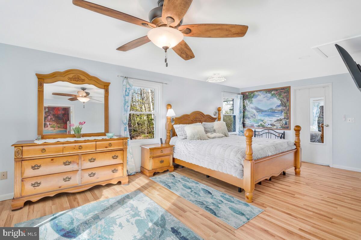 CHESAPEAKE RANCH ESTATES - Residential