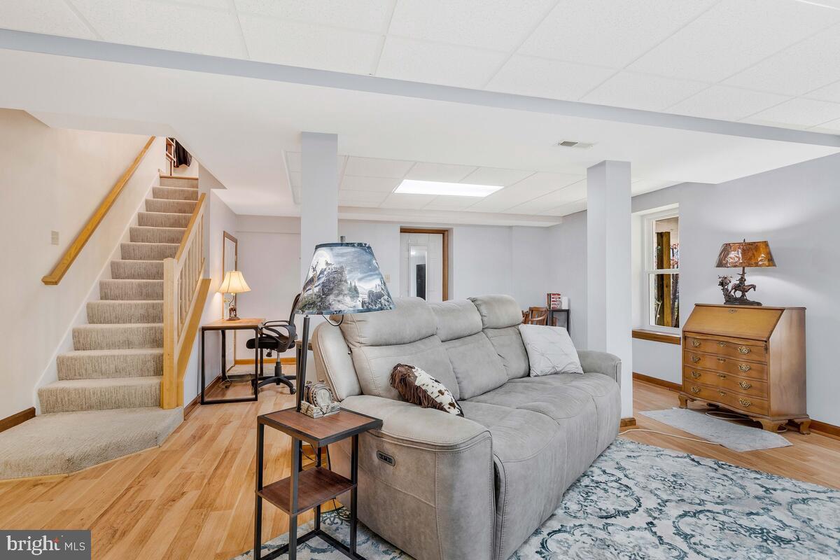 CHESAPEAKE RANCH ESTATES - Residential