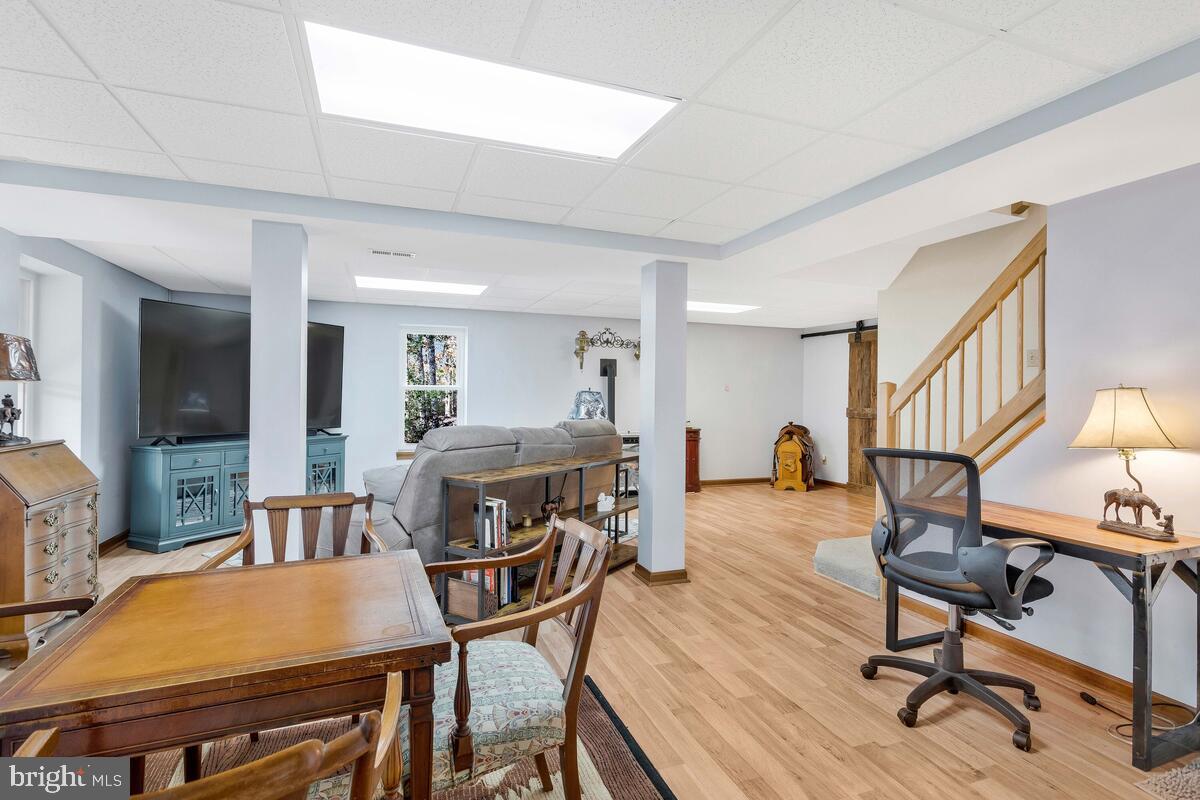 CHESAPEAKE RANCH ESTATES - Residential