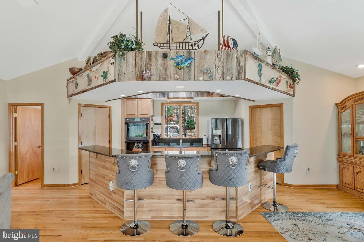 CHESAPEAKE RANCH ESTATES - Residential