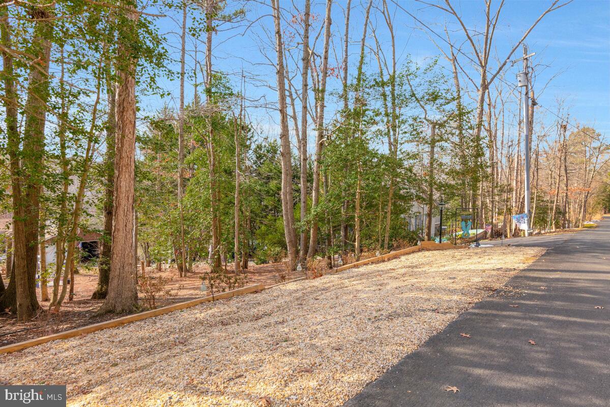 CHESAPEAKE RANCH ESTATES - Residential