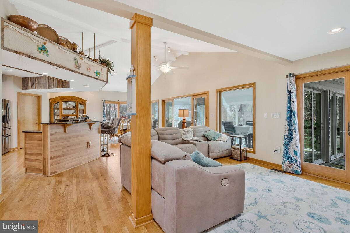 CHESAPEAKE RANCH ESTATES - Residential