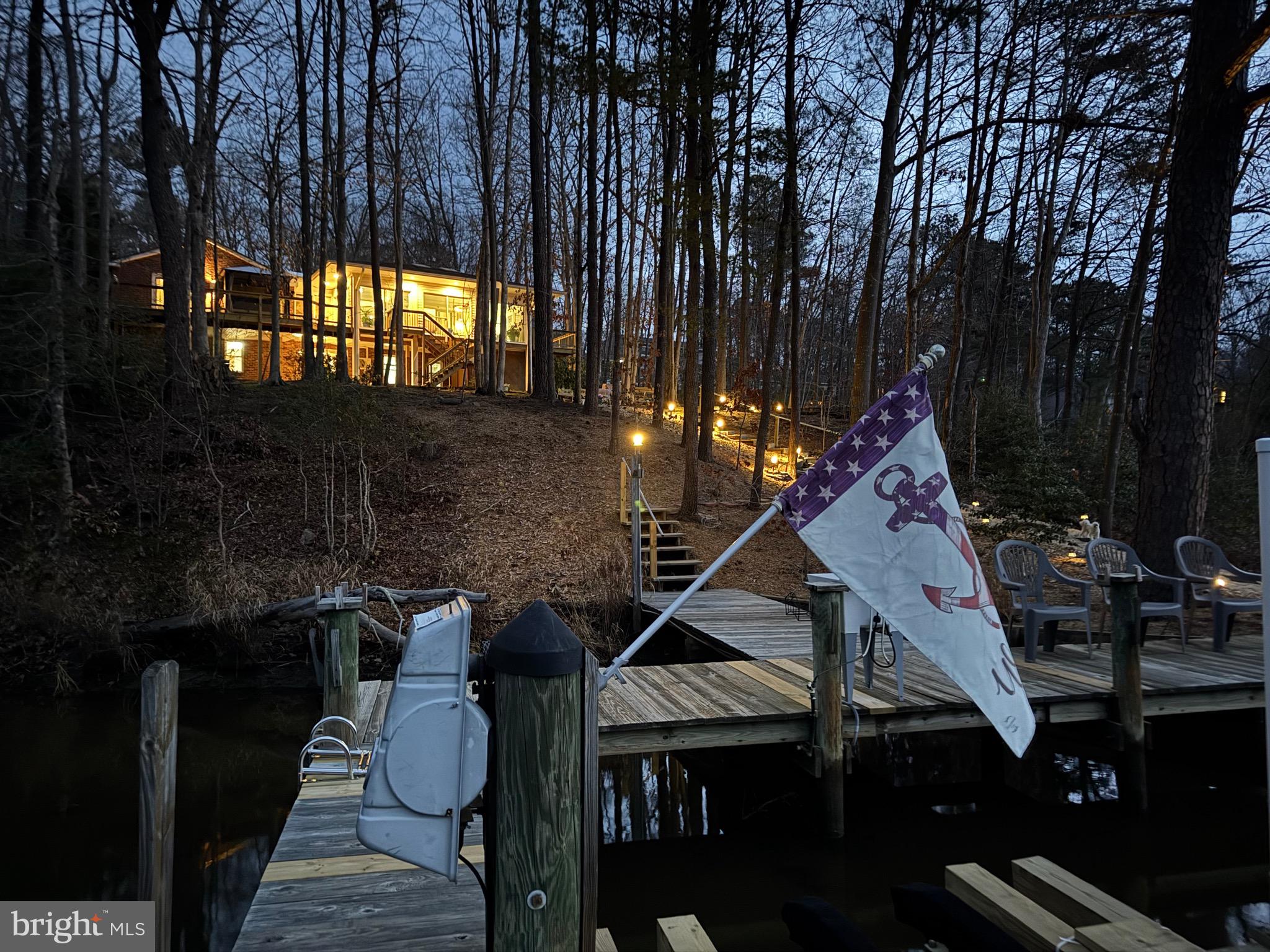 CHESAPEAKE RANCH ESTATES - Residential