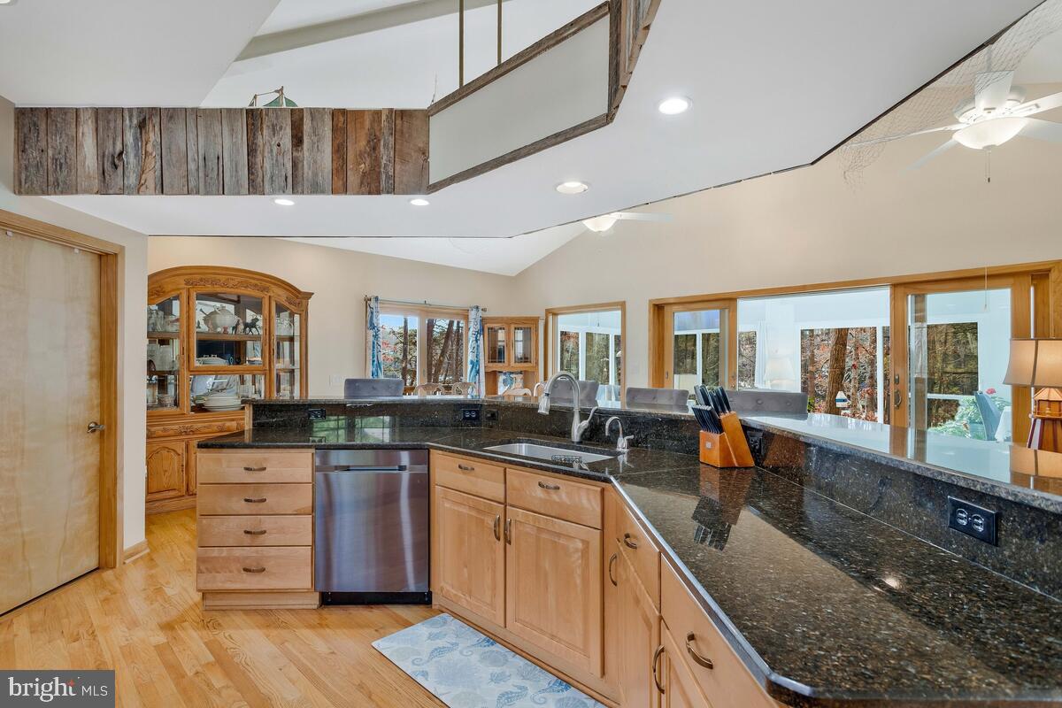 CHESAPEAKE RANCH ESTATES - Residential