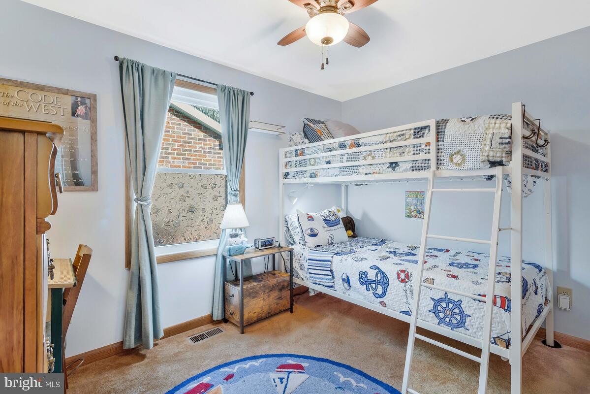 CHESAPEAKE RANCH ESTATES - Residential