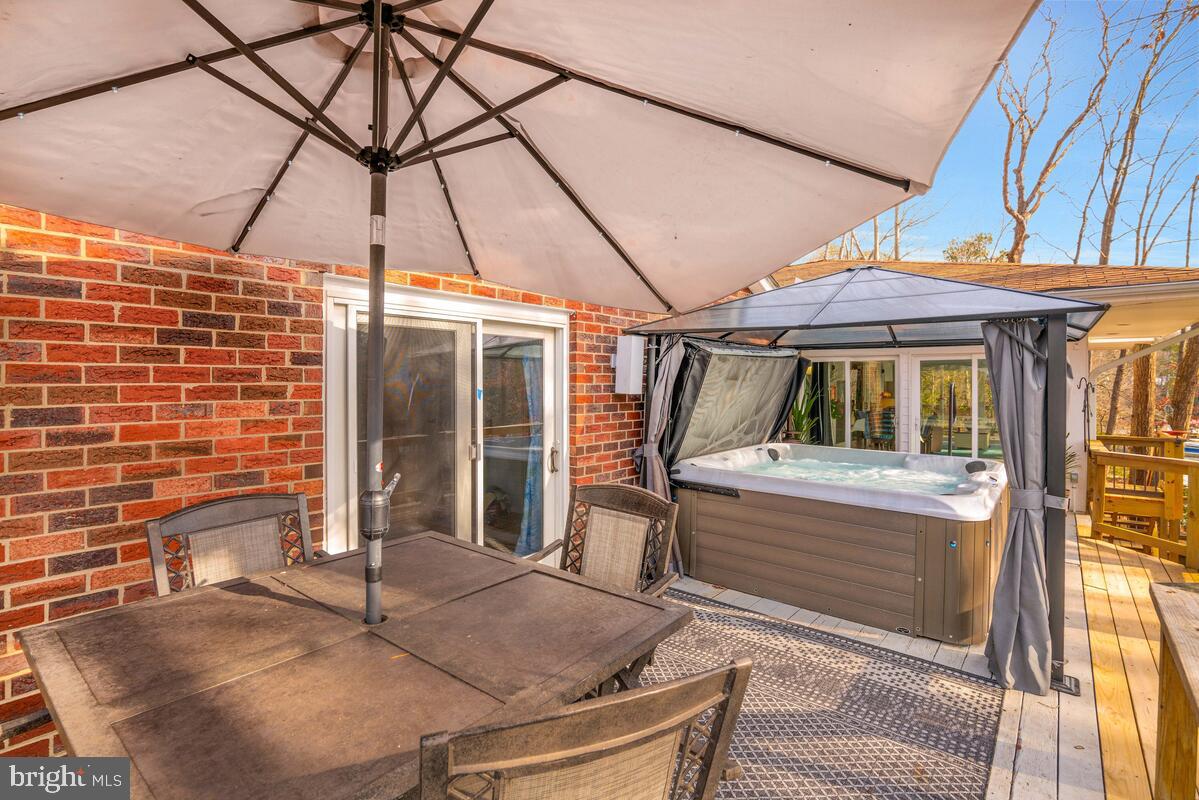 CHESAPEAKE RANCH ESTATES - Residential