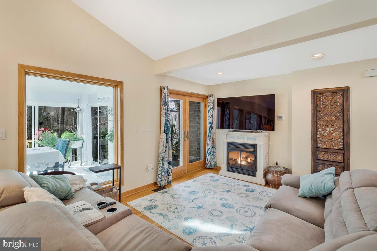 CHESAPEAKE RANCH ESTATES - Residential