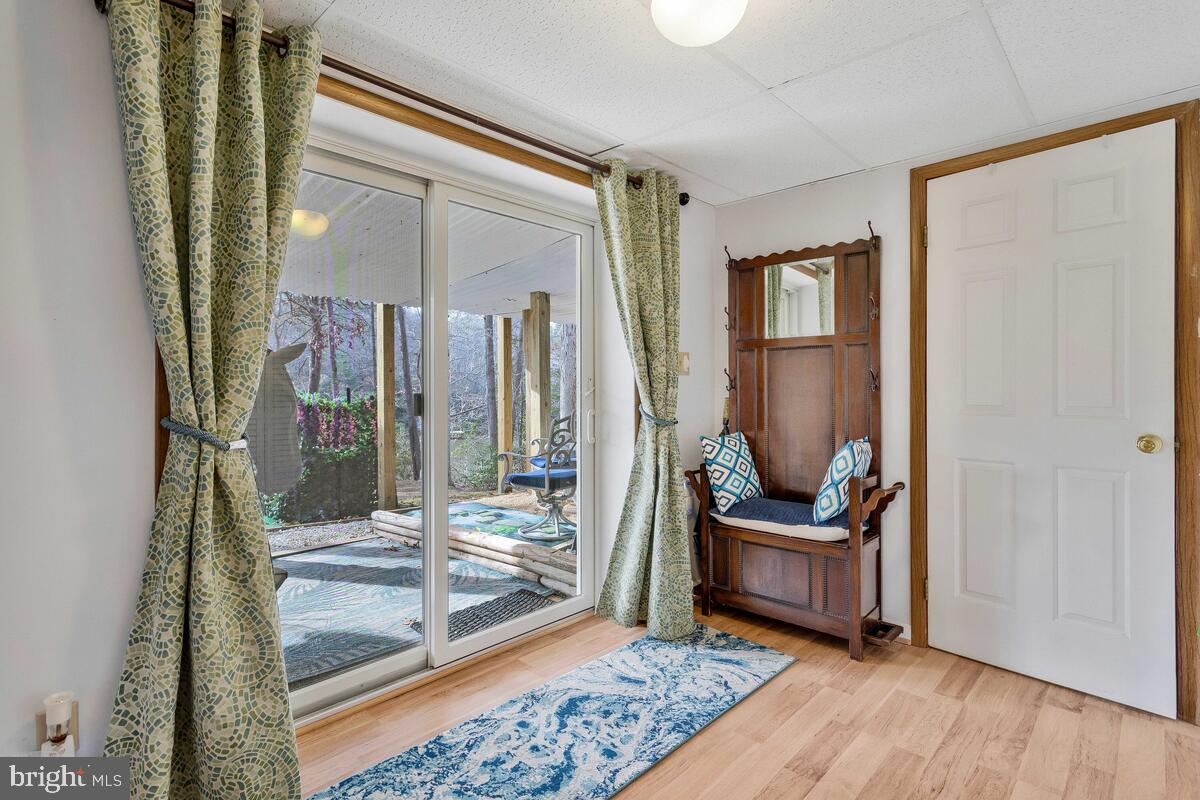 CHESAPEAKE RANCH ESTATES - Residential