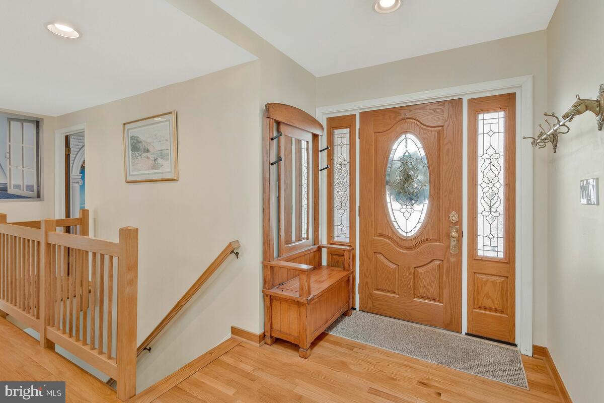 CHESAPEAKE RANCH ESTATES - Residential