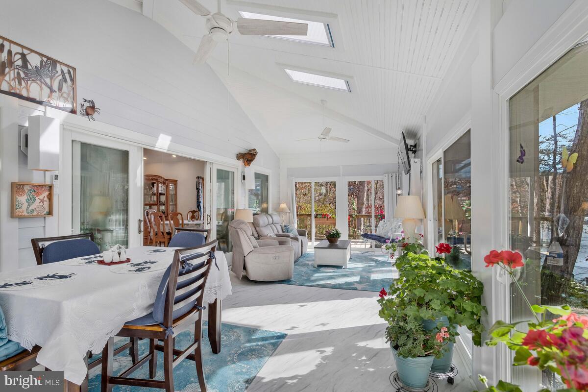 CHESAPEAKE RANCH ESTATES - Residential