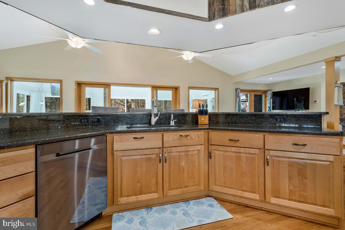 CHESAPEAKE RANCH ESTATES - Residential