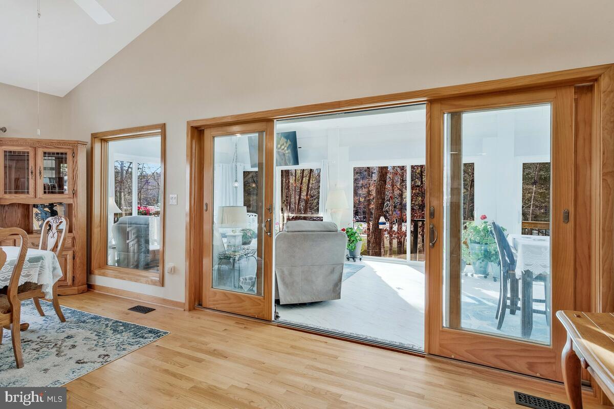 CHESAPEAKE RANCH ESTATES - Residential