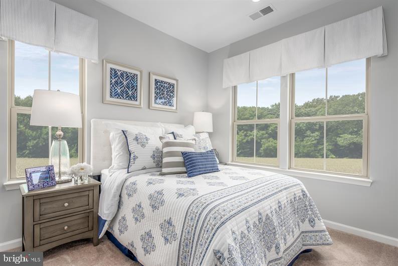 MONTGOMERY VILLAGE - Residential