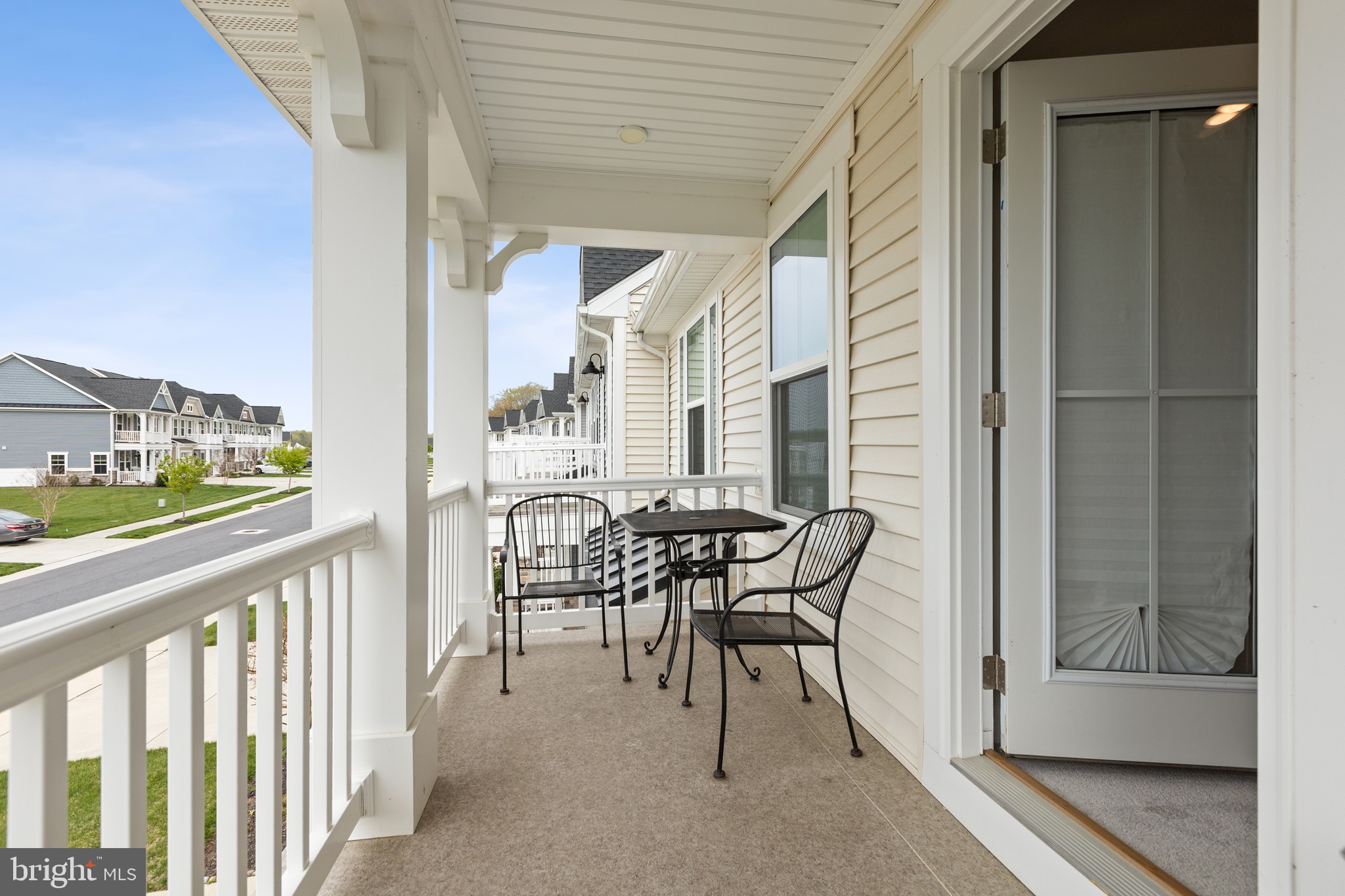 COASTAL CLUB - Residential