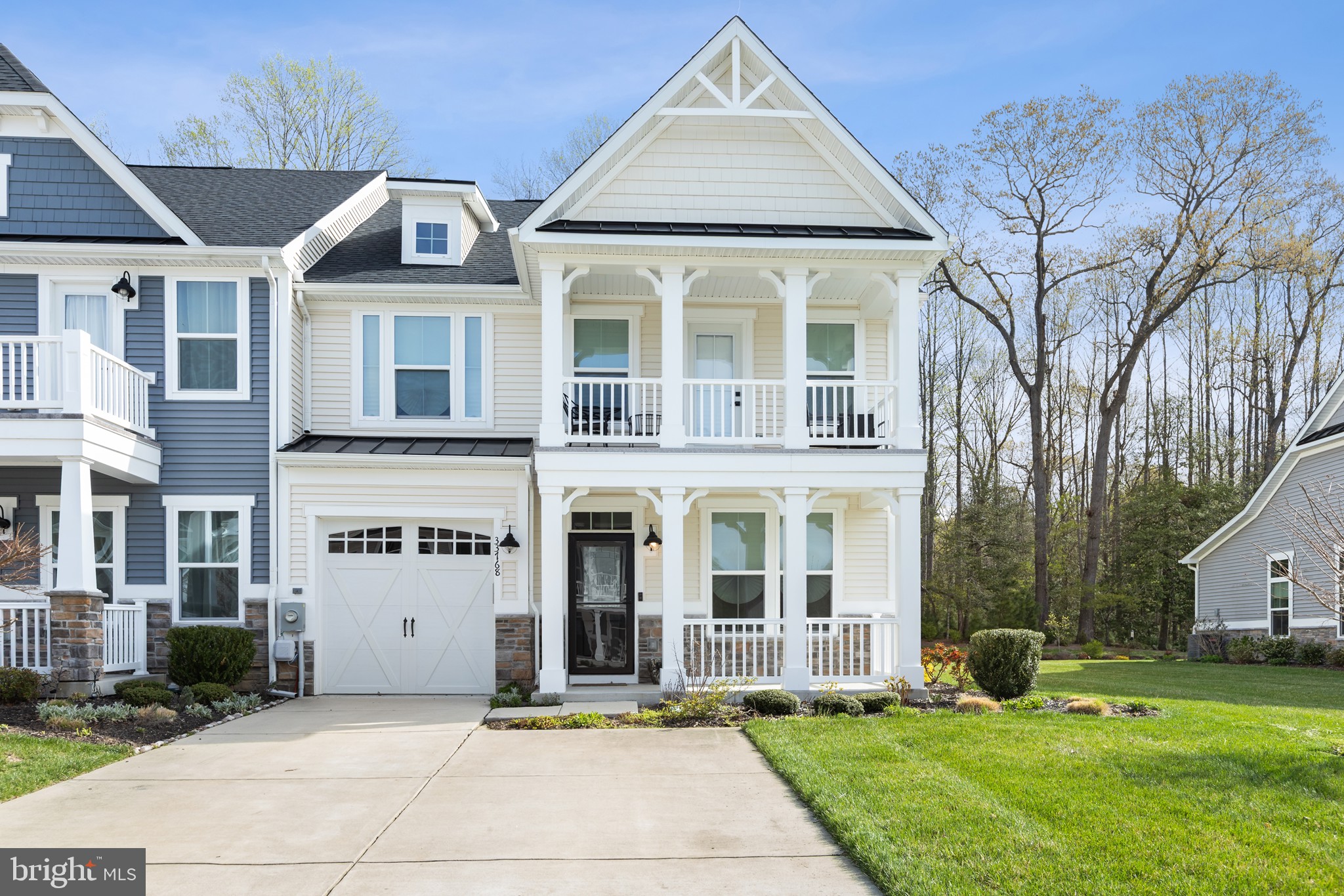 COASTAL CLUB - Residential