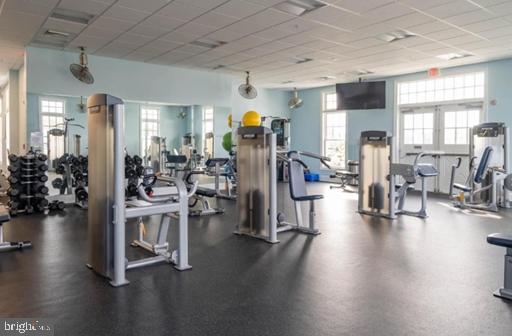 COASTAL CLUB - Residential