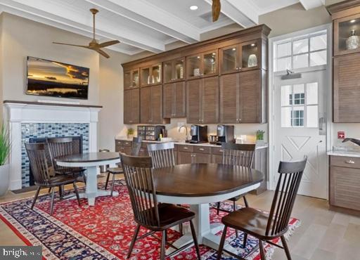 COASTAL CLUB - Residential