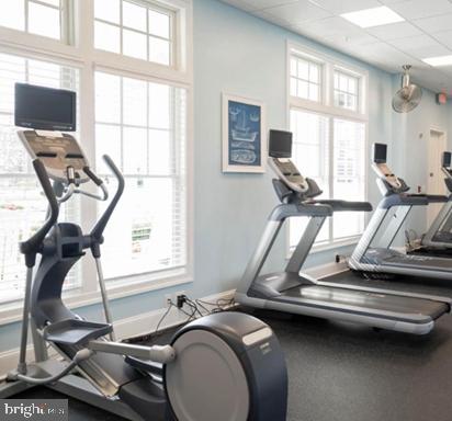 COASTAL CLUB - Residential