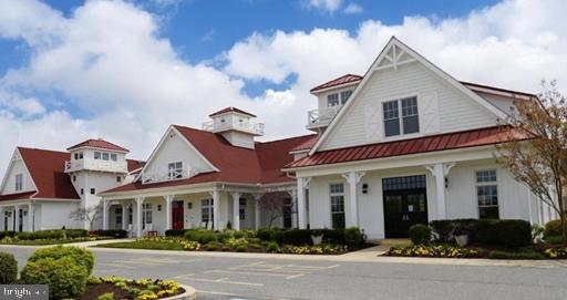 COASTAL CLUB - Residential