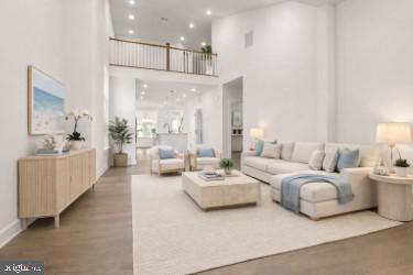 COASTAL CLUB - Residential