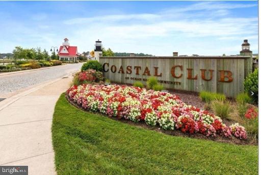 COASTAL CLUB - Residential