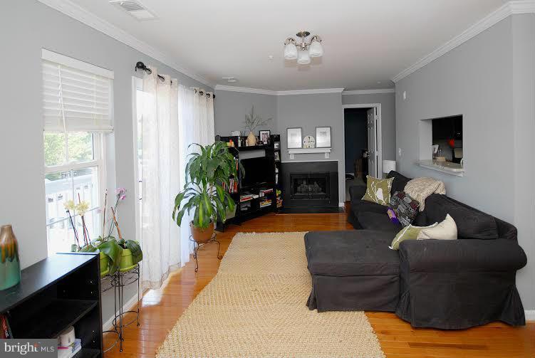 LEESBURG GATEWAY - Residential