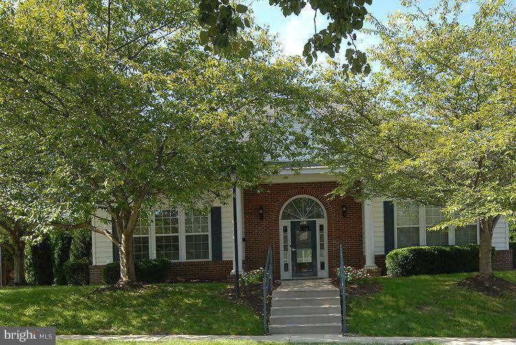 LEESBURG GATEWAY - Residential