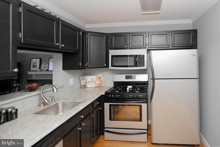 LEESBURG GATEWAY - Residential